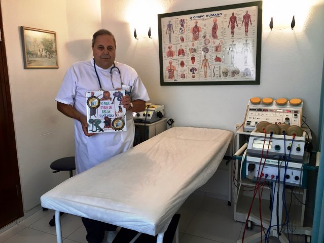 vilela massagem terapeutica